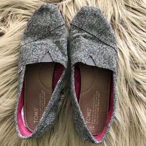 TOMS